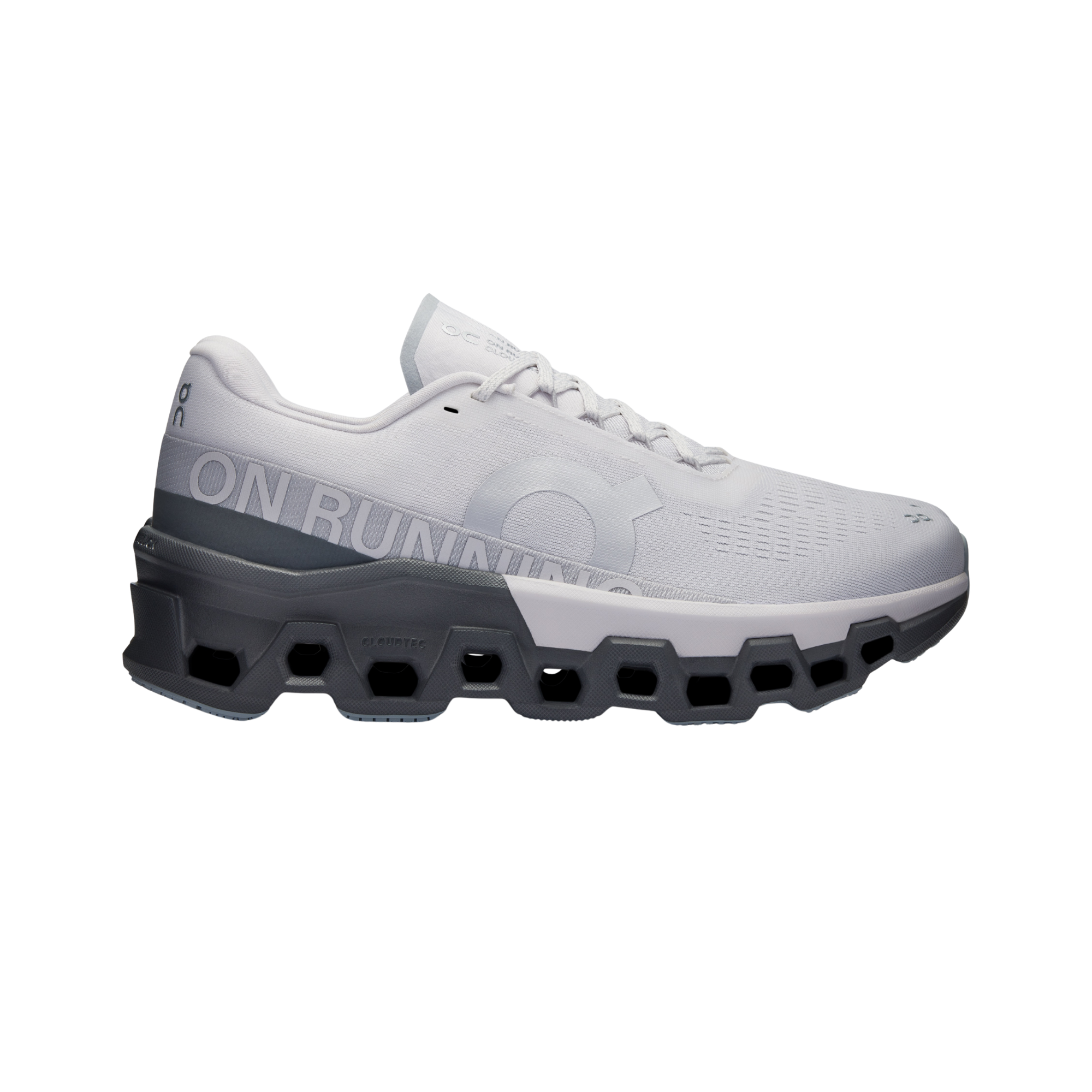 On cloud (Hombre, Mujer)