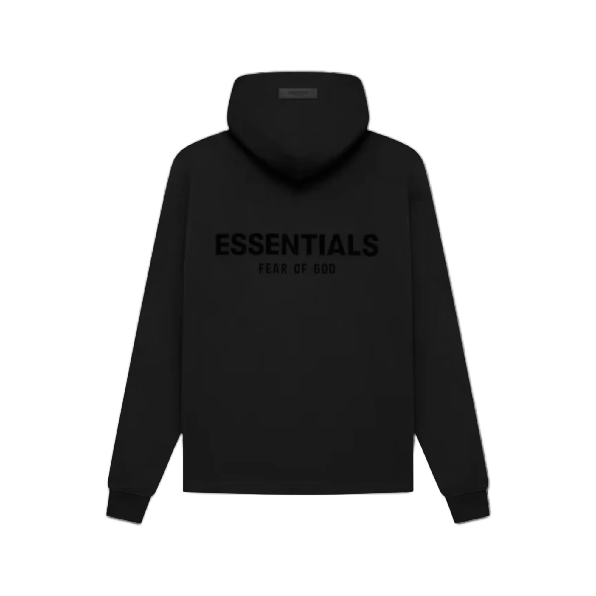 Essentials Hoodies-playeras