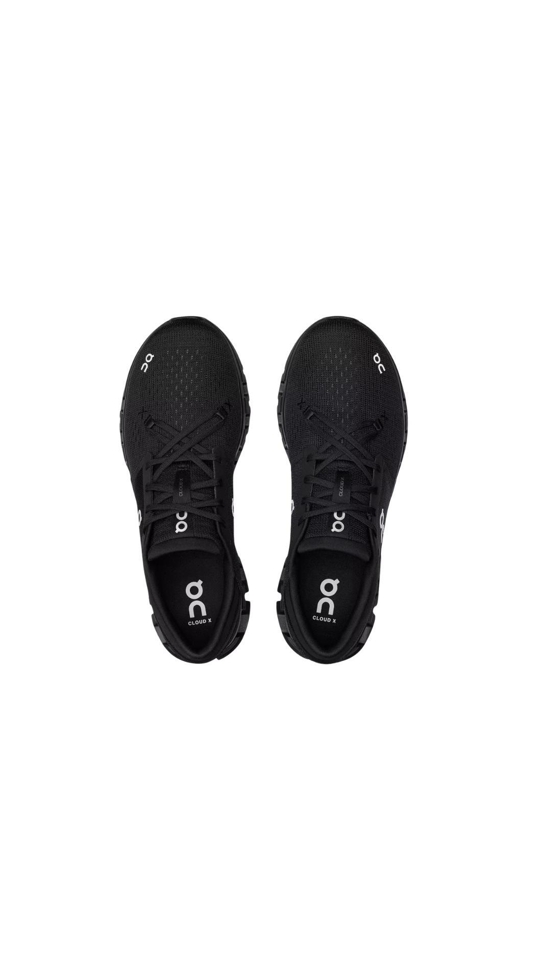 On Cloud X4 (Mujer)