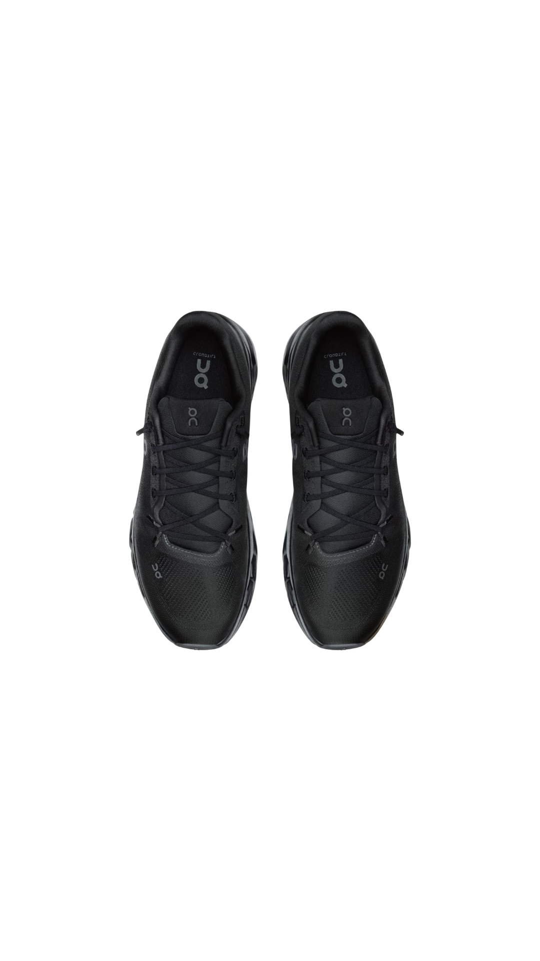 On Cloudtilt All Black (Hombre)