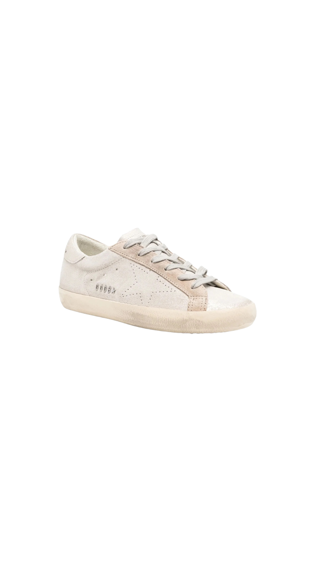 Golden Goose Superstar (mujer)