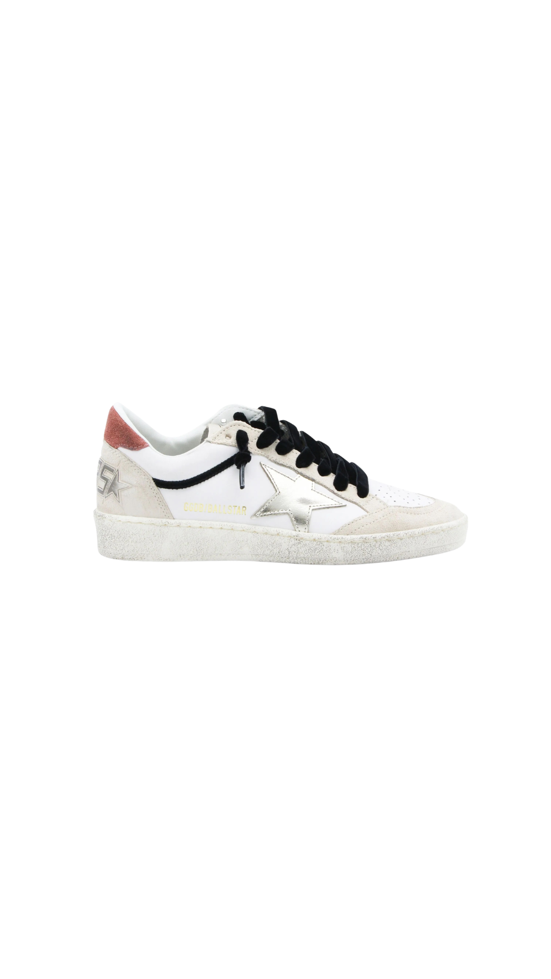 Golden Goose Ballstar (Mujer)