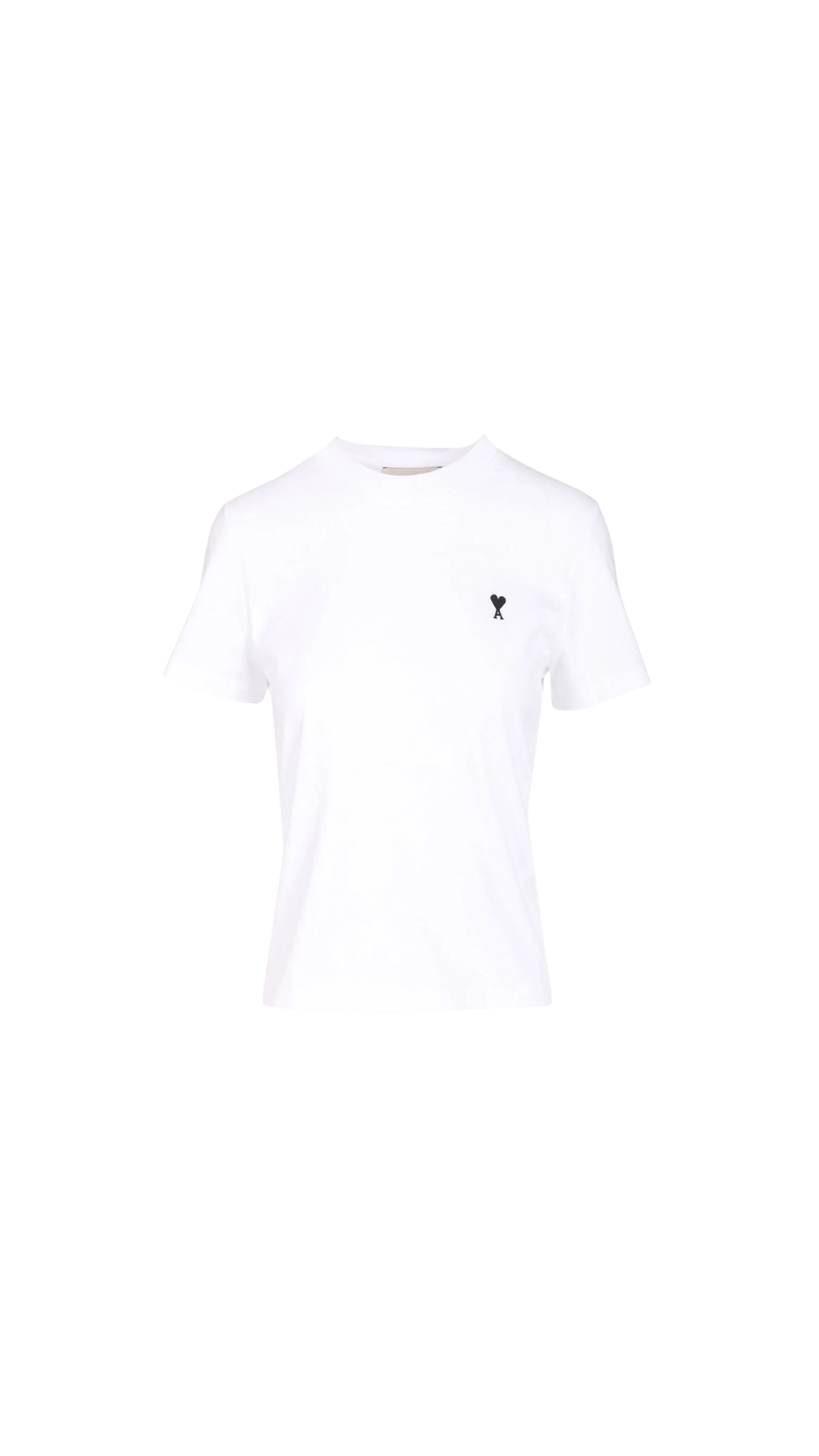 AMI Paris Tee (Mujer)