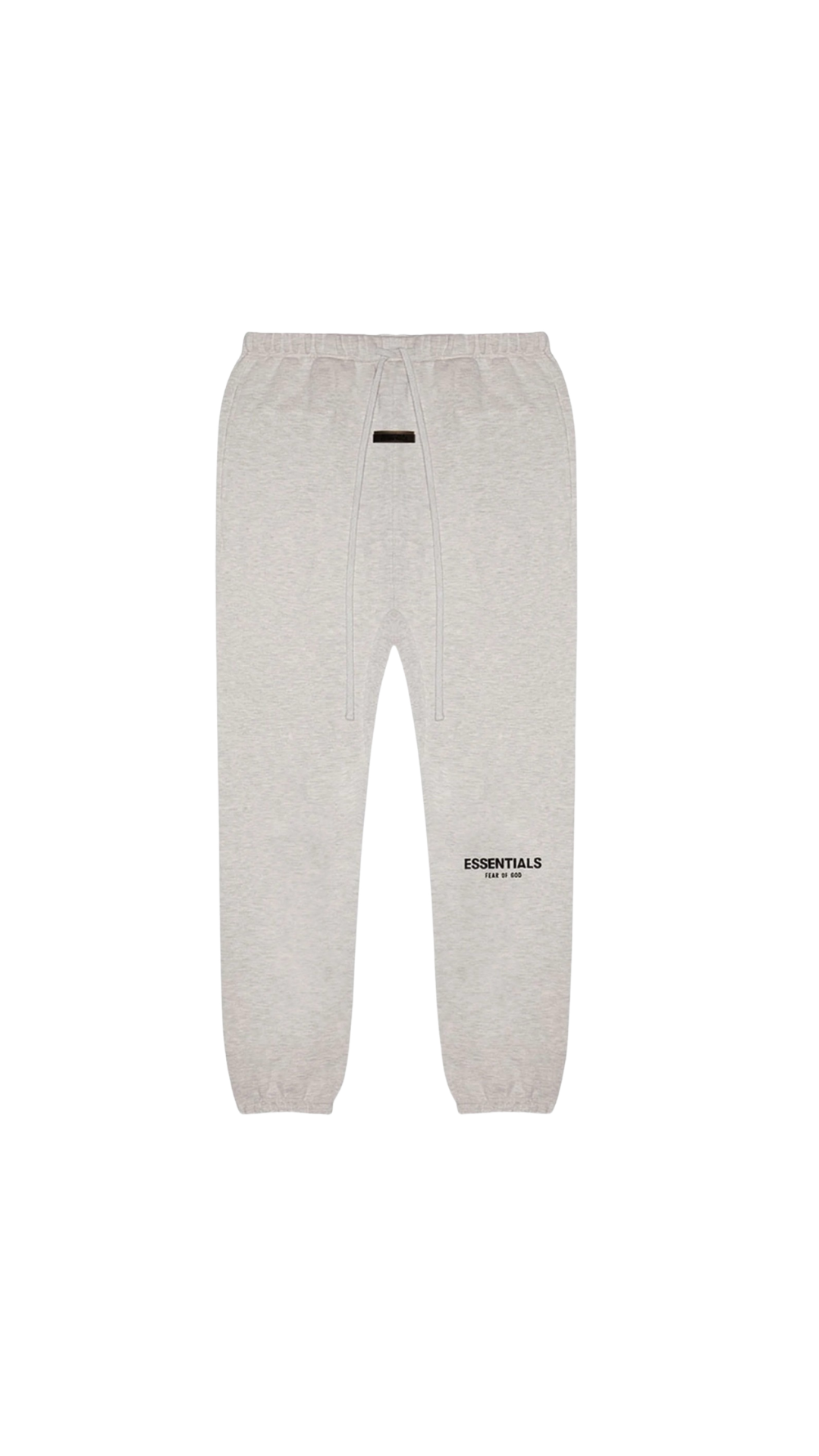 Sweatpants Essentials Fear of God Light oatmeal