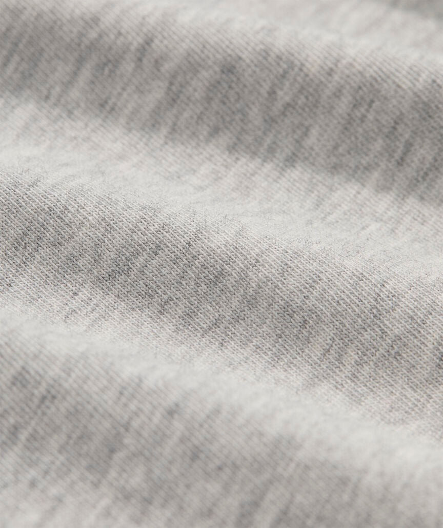 Vineyard Vines- Playera de maga larga Downhill Ski Whale