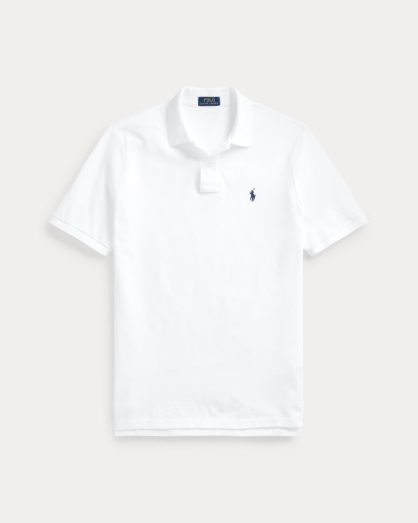Polo Ralph Lauren Classic Polo (Hombre)