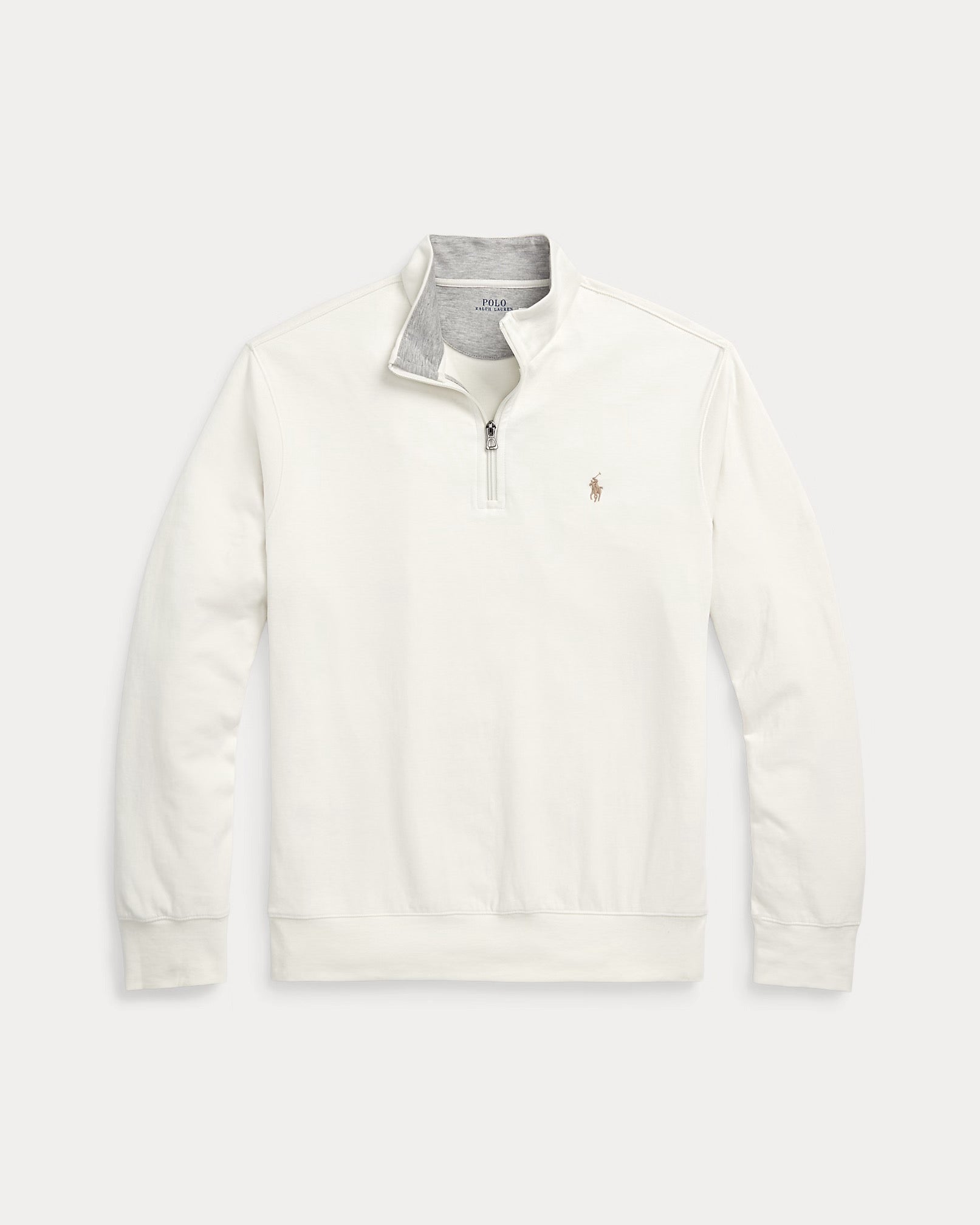 Polo Ralph Lauren Quarter zip (Hombre)