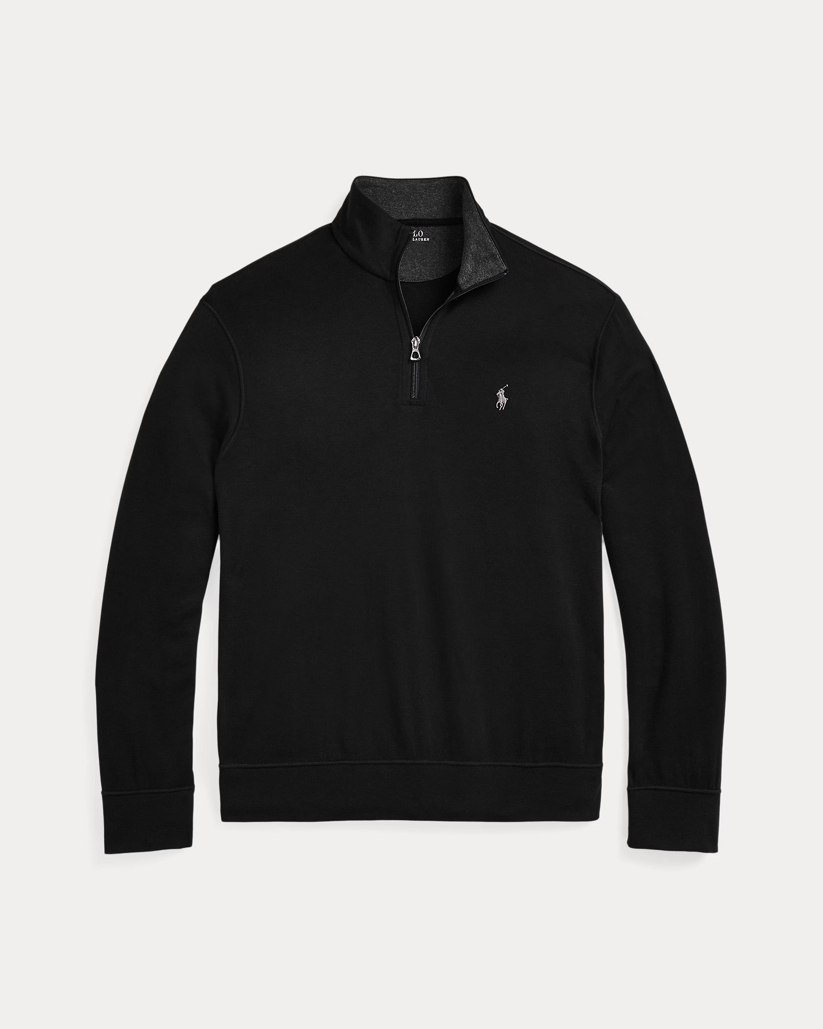 Polo Ralph Lauren Quarter zip (Hombre)