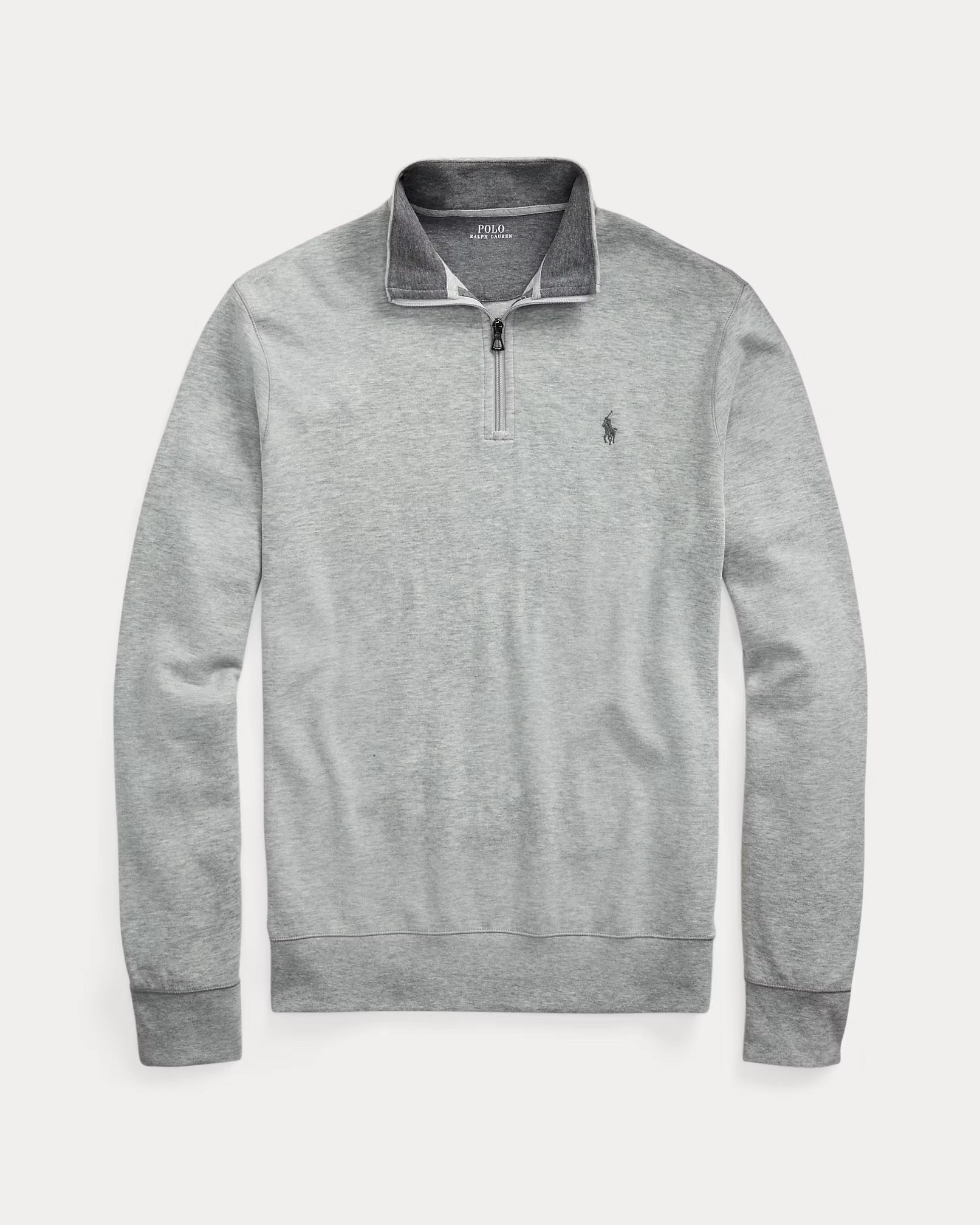 Polo Ralph Lauren Quarter zip (Hombre)