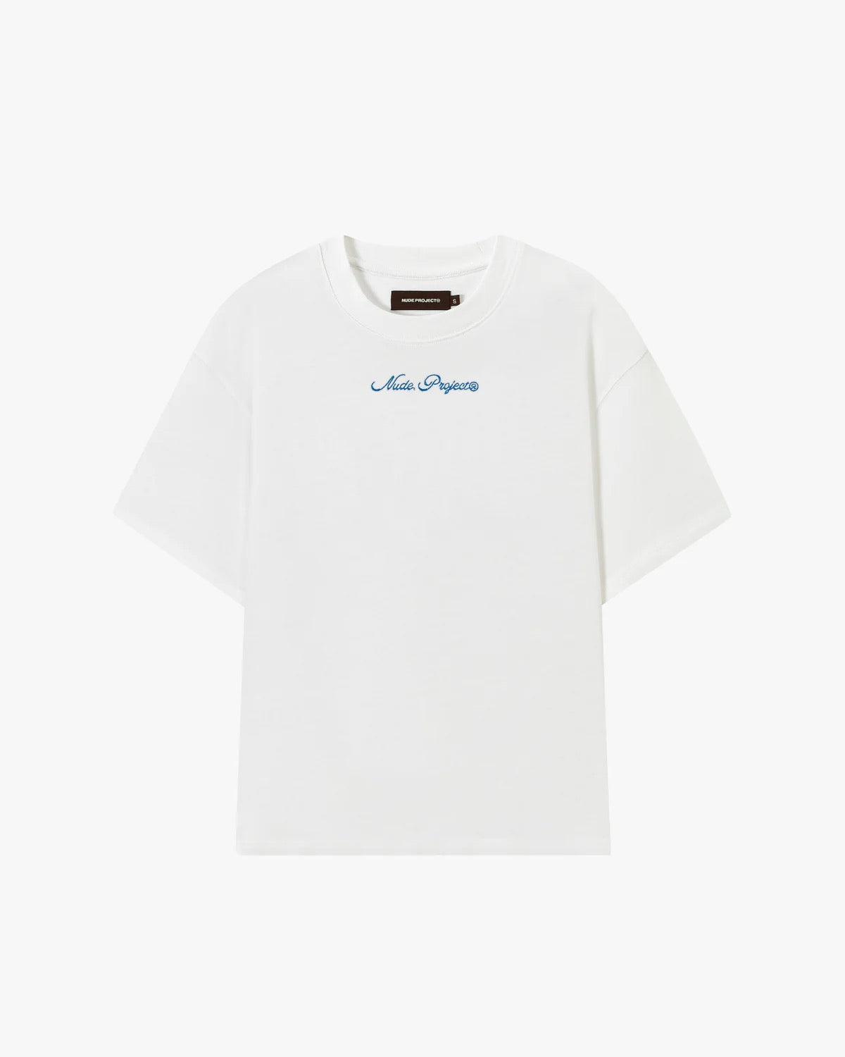 Nude project Tee (Unisex)