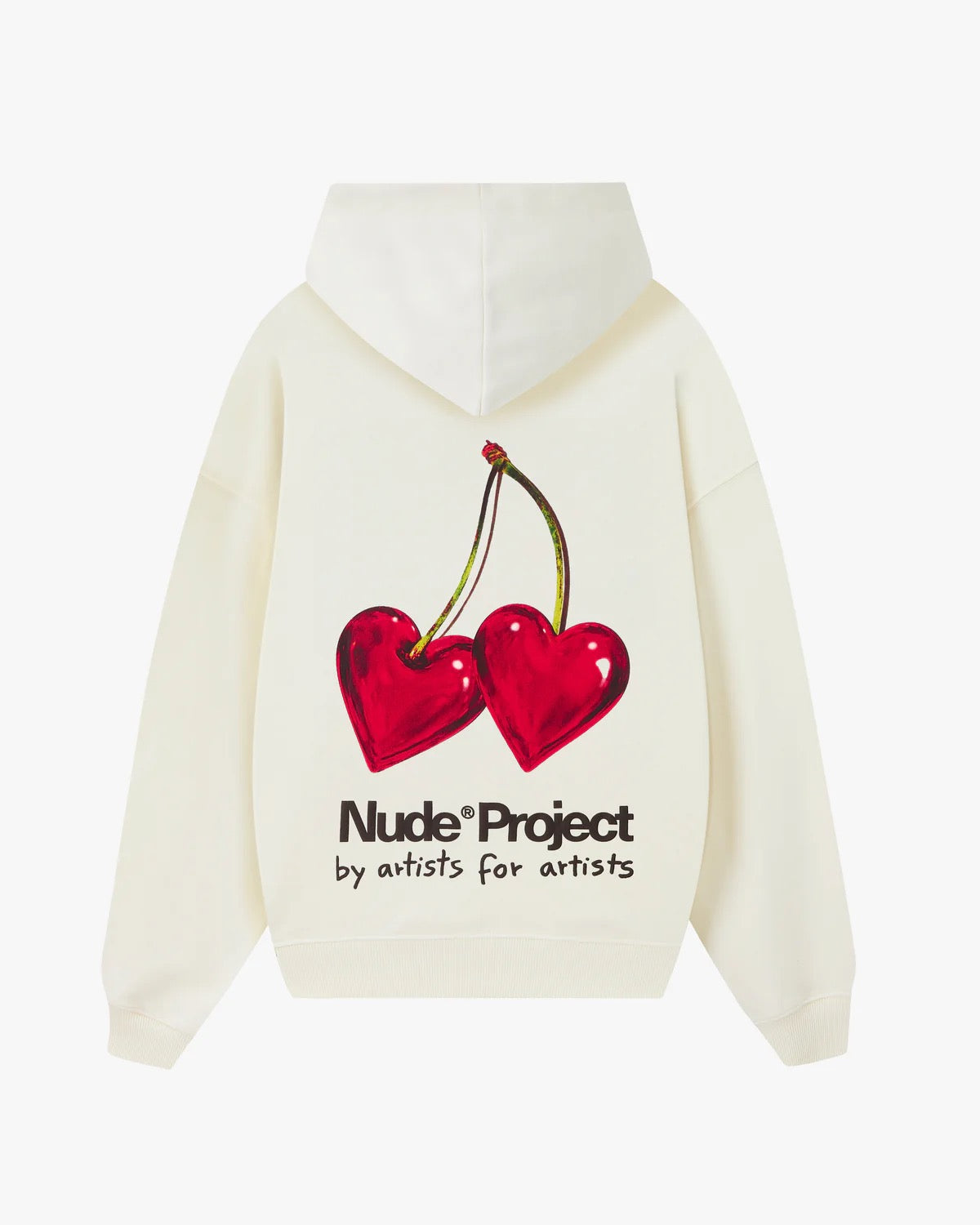 Nude Project Hoodie (Unisex)