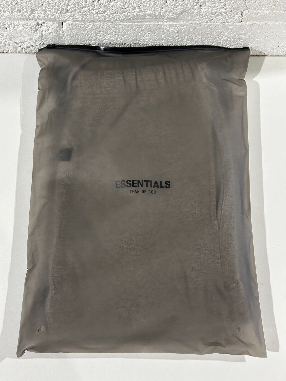 Sweatpants Essentials Fear of God Dark Oatmeal