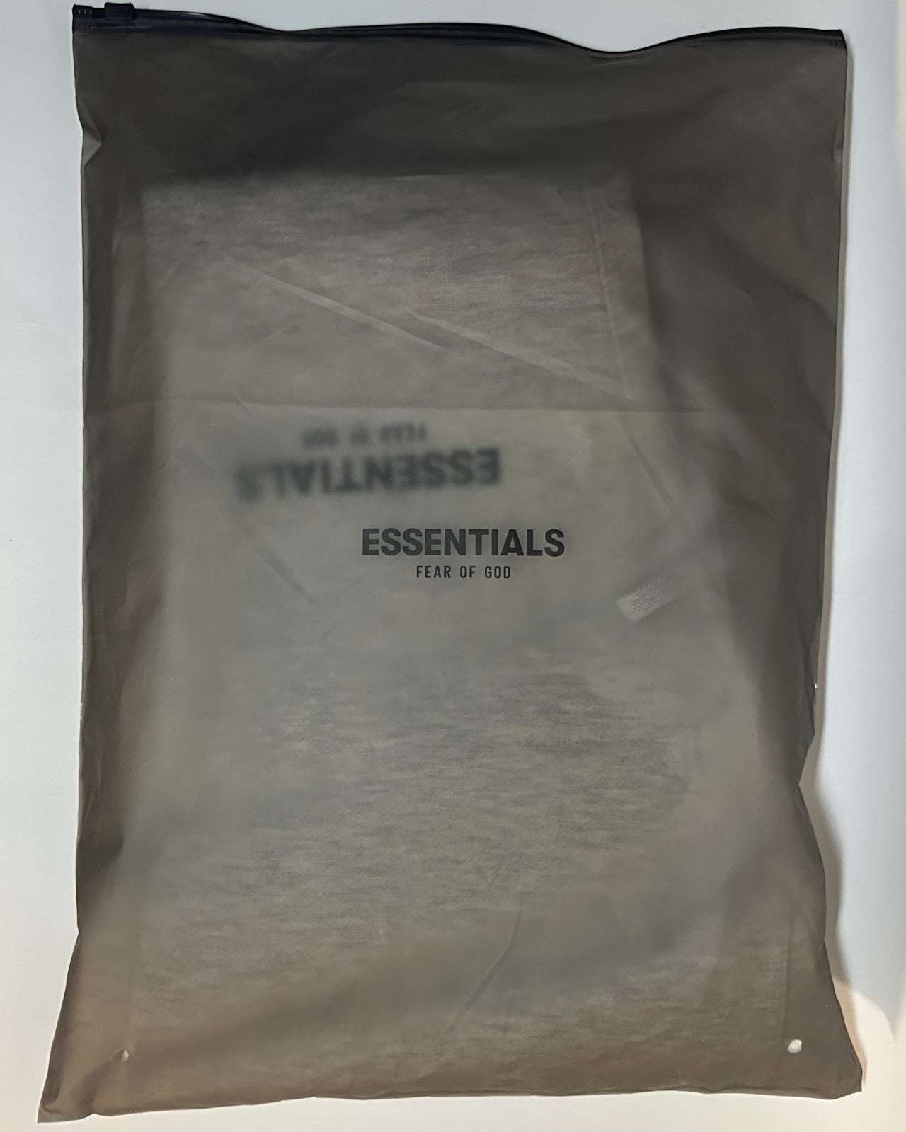 Sweatpants Essentials Fear of God Light oatmeal