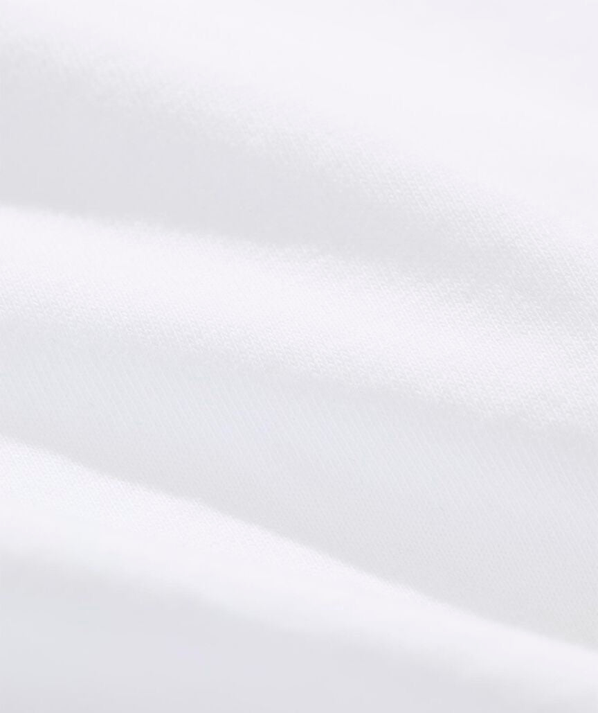 VINEYARD VINES-PLAYERA DE MANGA LARGA Whale Cornucopia