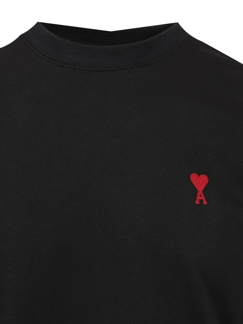 Ami Paris Tee (Hombre)